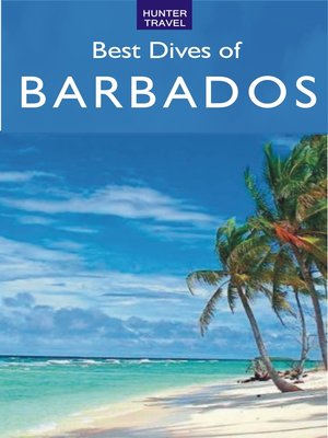 cover image of Best Dives of Barbados